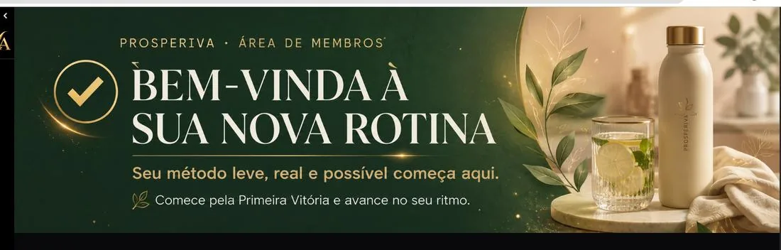 Apresentação do programa